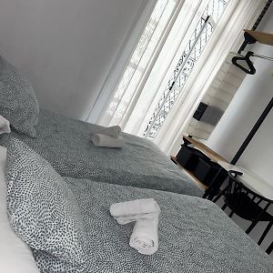 Kamer met Twee Aparte Bedden