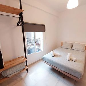 Standaard Kamer met een Queen Size Bed